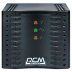 Стабилизатор Powercom TCA-600 black U0042550  