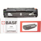 Картридж BASF Canon 046H, LBP-650/MF-730 1254C002 Black (KT-046BkH) U0480318