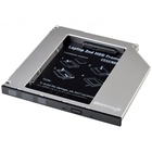 Фрейм-переходник Grand-X HDD 2.5'' to notebook ODD SATA3 (HDC-26) U0153655
