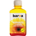 Чернила Barva Epson E69, 180 мл, yellow (E69-768) U0796439