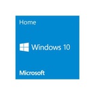 Программная продукция Microsoft Windows 10 Home x64 Russian (KW9-00132) U0137036