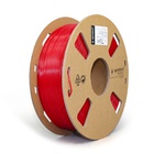 Пластик для 3D-принтера Gembird PETG, 1.75 мм, red, 1 кг (3DP-PETG1.75-01-R) U0896518