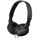 Наушники SONY MDR-ZX110 Black (MDRZX110B.AE) U0132696