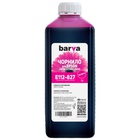 Чернила Barva Epson 112 1л, magenta (E112-827) U0796290