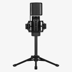 Мікрофон Streamplify MIC-48-RGB-TP Black (SPMC-MZ1C127.11) U1182009
