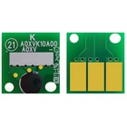 Чип для картриджа Konica Minolta DR512/DR313 DRUM color 75K Everprint (CHIP-MIN-DR313-CYM) U1060052