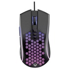 Мишка Meetion GM15 USB Black (MT-GM015-A) U1117961