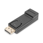 Перехідник DisplayPort M to HDMI F V1.1 Full HD Digitus (AK-340602-000-S) U1100931