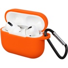 Чехол для наушников Armorstandart Silicone Case для Apple Airpods Pro Orange (ARM56088) U0857117