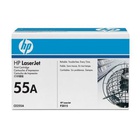 Картридж HP LJ P3015 series black (CE255A) S0004469