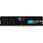 Модуль памяти для компьютера DDR5 8GB 4800 MHz Micron (CT8G48C40U5) U0695569