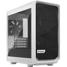 Корпус Fractal Design Meshify 2 Mini Wh TG clearTint (FD-C-MES2M-02) U0789406