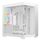 Корпус для ПК OCYPUS DELTA-C74-WHD200XX-GL U1178072