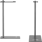 Підставка для гарнітури OfficePro Aluminum Alloys Grey (LS350G) U1095786