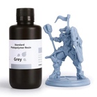 Фотополімерна смола ELEGOO Resin, Standard 1кг, grey (50.103.0081) U1049461