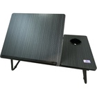 Столик для ноутбука XoKo до 22" Black Wood (XK-NTB-005-BK) U0855883