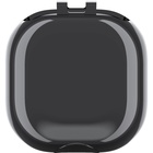 Чехол для наушников Armorstandart Hard Case для Samsung Galaxy Buds 2 / 2 Pro / Live / Pro Black (ARM67126) U0857084
