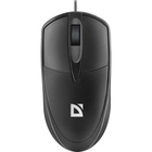 Мишка Defender Trace MB989 USB Black (52989) U1082304