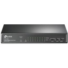 Коммутатор сетевой TP-Link TL-SF1009P U0496386