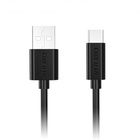 Дата кабель USB 2.0 AM to Type-C 1.0m Choetech (AC0002) U0792634