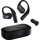 Навушники ASUS ROG Cetra Open Wireless/Bluetooth Black (90YH0450-BTUA00) U1169557