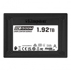 Накопитель SSD U.2 2.5" 1.92TB Kingston (SEDC1500M/1920G)