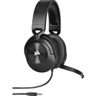 Наушники Corsair HS55 Surround Headset Carbon (CA-9011265-EU) U0800060