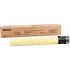 Тонер-картридж Develop TN-328Y Yellow для ineo +360i +300i +250i (AAV82D0) U0391074