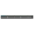 Комутатор мережевий Grandstream GWN7816P U1030342