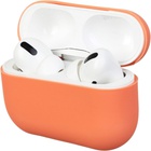 Чехол для наушников Armorstandart Ultrathin Silicone Case для Apple AirPods Pro Papaya (ARM55966) U0857184