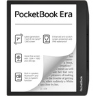 Электронная книга Pocketbook 700, Era, Stardust Silver (PB700-U-16-WW) U0694706