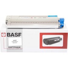 Тонер-картридж BASF OKI C831/841 Cyan, 44844507 (KT-44844507) U0422694
