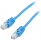 Патч-корд Cablexpert 0.25м UTP cat 6 (PP6U-0.25M) U0329784