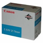 Тонер Canon C-EXV21 cyan iRC2880 (0453B002) S0001918