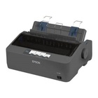 Матричный принтер EPSON LX-350 (C11CC24031) U0036639
