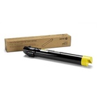 Тонер-картридж XEROX Color 550/560 Yellow (006R01530) B0002700