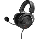 Навушники Beyerdynamic MMX 330 PRO Black (531487) U1115319