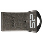 USB флеш накопитель Silicon Power 64GB Touch T01 USB 2.0 (SP064GBUF2T01V1K) U0104965