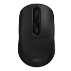 Мишка AOC MS210B Wireless/Bluetooth Black (MS210B/LA) U1125401