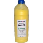 Тонер KYOCERA TK-550/825/865/880/895/8315 1кг Yellow Tomoegawa (TG-KM5200Y-1) U0358858