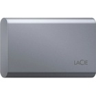 Накопичувач SSD USB Type-C 500GB Mobile Secure LaCie (STKH500800) U1045264