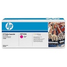 Картридж HP CLJ CP5220 series, Magenta (CE743A) S0013277