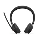 Навушники Lenovo Dual-Mode Wireless ANC 6550 Black (4XD1S19777) U1176485