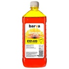 Чернила BARVA EPSON L4150/L4160 (101) 1л YELLOW (E101-610) U0379728