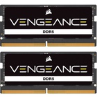 Модуль пам'яті для ноутбука SoDIMM DDR5 32GB (2x16GB) 5600 MHz Vengeance Corsair (CMSX32GX5M2A5600C48) U0922438