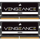 Модуль пам'яті для ноутбука SoDIMM DDR5 32GB (2x16GB) 5600 MHz Vengeance Corsair (CMSX32GX5M2A5600C48) U0922438