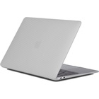 Чохол до ноутбука Armorstandart 13.3" MacBook Air 2018 (A2337/A1932/A2179) White LikeCarbon (ARM68158) U1118427