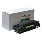 Картридж PATRON HP Q5949A GREEN Label (PN-49AGL) U0454684