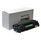 Картридж PATRON HP Q5949A GREEN Label (PN-49AGL) U0454684