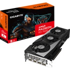 Видеокарта GIGABYTE Radeon RX 7600 8Gb GAMING OC (GV-R76GAMING OC-8GD) U0833432